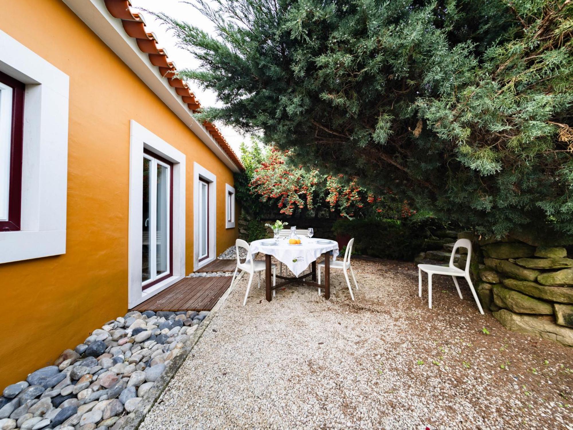 Holiday Home D'Olivia - Nze220 By Interhome Cela  Экстерьер фото