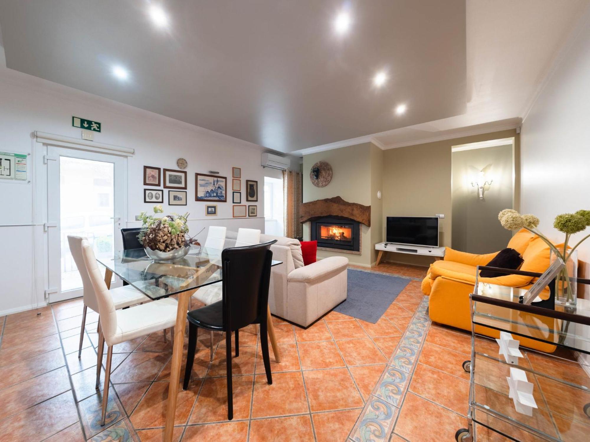 Holiday Home D'Olivia - Nze220 By Interhome Cela  Экстерьер фото
