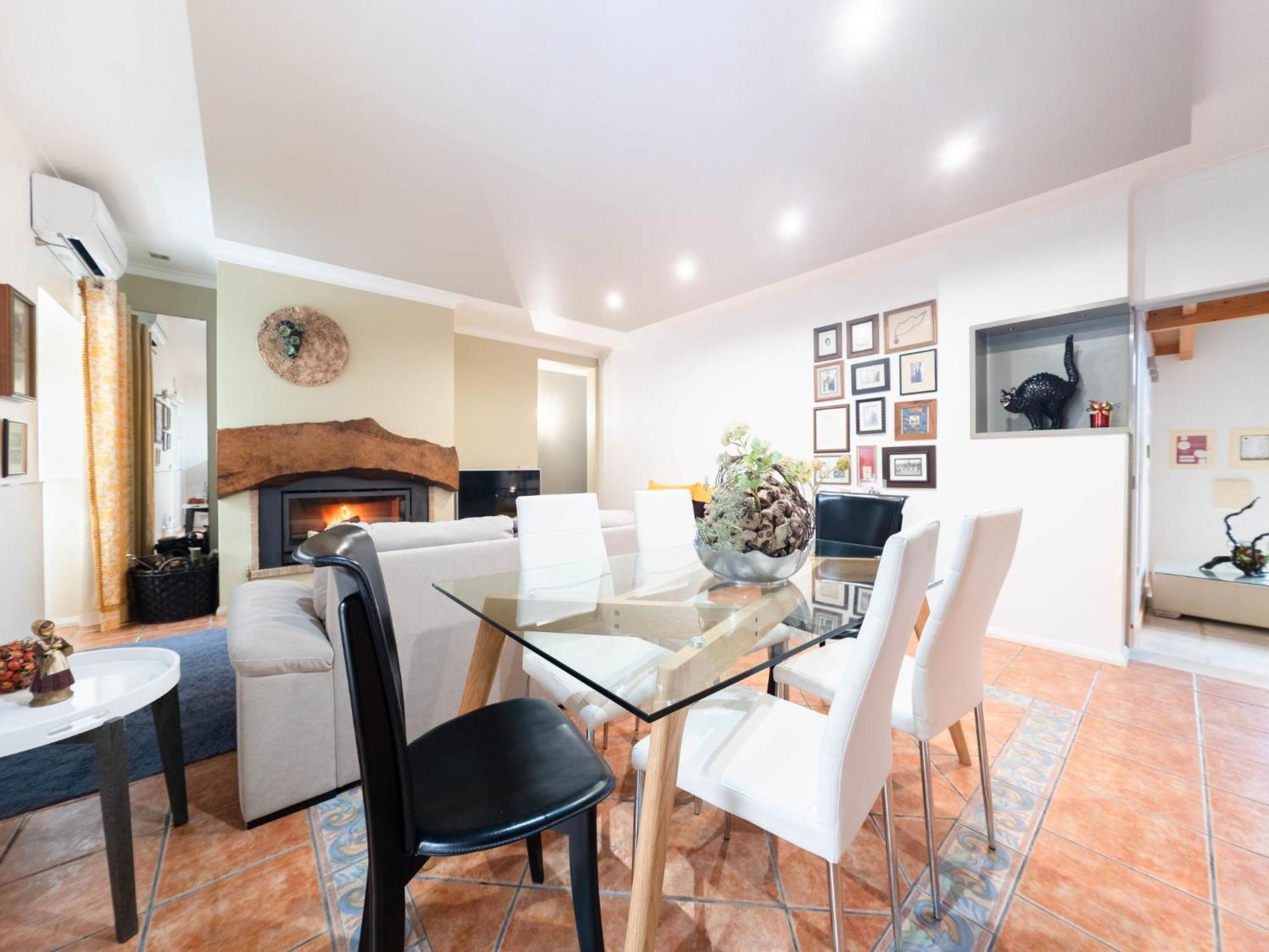 Holiday Home D'Olivia - Nze220 By Interhome Cela  Экстерьер фото