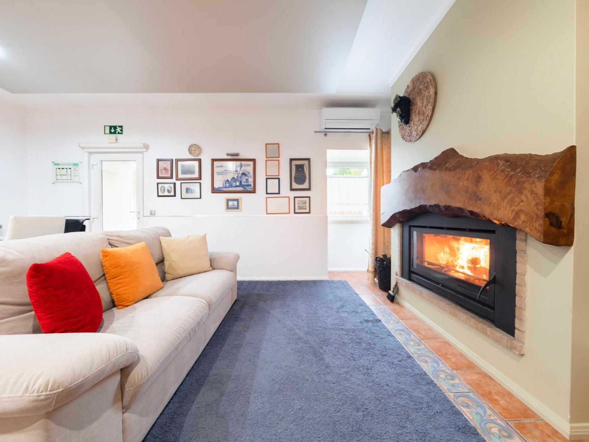 Holiday Home D'Olivia - Nze220 By Interhome Cela  Экстерьер фото